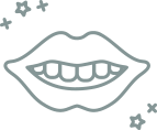 mouth icon