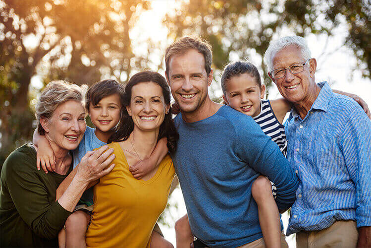 Family Dentistry in Burleson, Keller, & Uptown Dallas