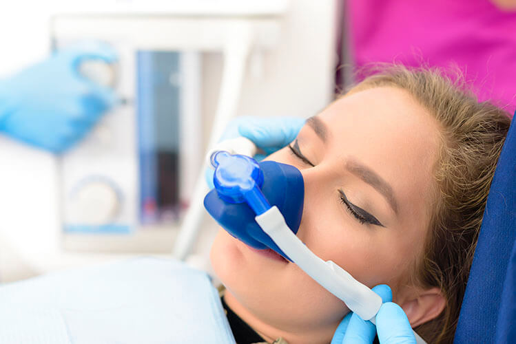 DFW Sedation Dentistry