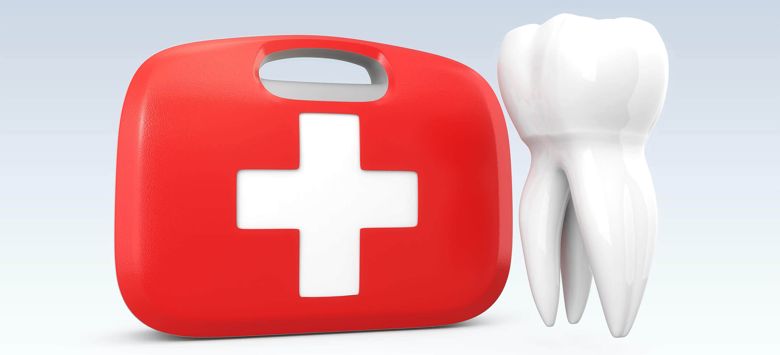 Emergency Dentistry tooth icon